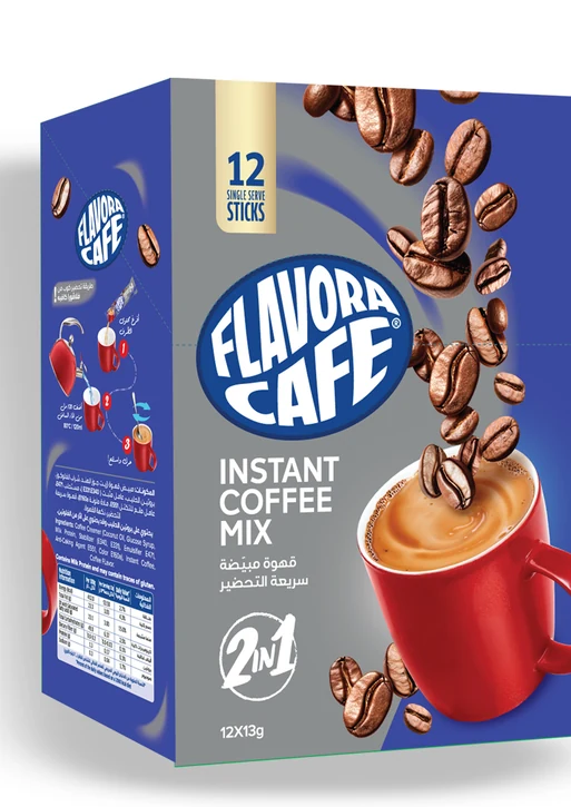 Flavora Cafe gallery photo